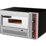 Pizza Ovens Gas PZFG-62-1 — DRN professional kitchen equipment