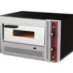 Pizza Ovens Gas PZFG-92-1 — DRN professional kitchen equipment
