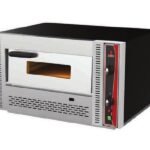 Pizza Ovens Gas PZFG-962-1 — DRN professional kitchen equipment