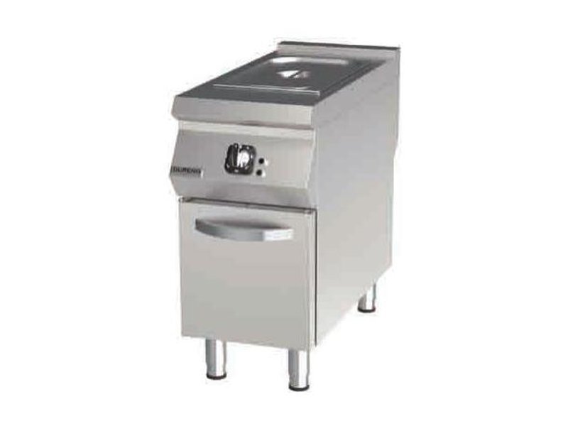 Bain Marie Electric SBE-4090 — DRN professional kitchen equipment