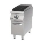 American Grill Cast Iron Gas SIG-4090 — DRN professional kitchen equipment