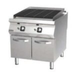 American Grill Cast Iron Gas SIG-8090 — DRN professional kitchen equipment