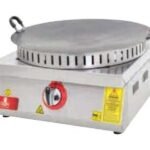 Tantuni & Roasting Cooker Gas SST-1 — DRN professional kitchen equipment