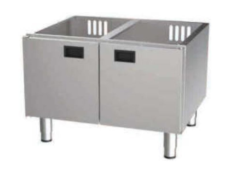 Base Cupboards ST-6060 — DRN professional kitchen equipment