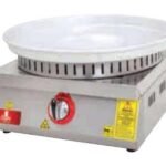 Tantuni Cooker Gas STO-1 — DRN professional kitchen equipment