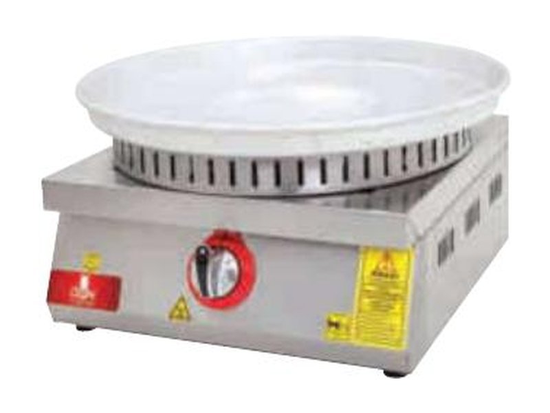 Tantuni Cooker Gas STO-1 — DRN professional kitchen equipment