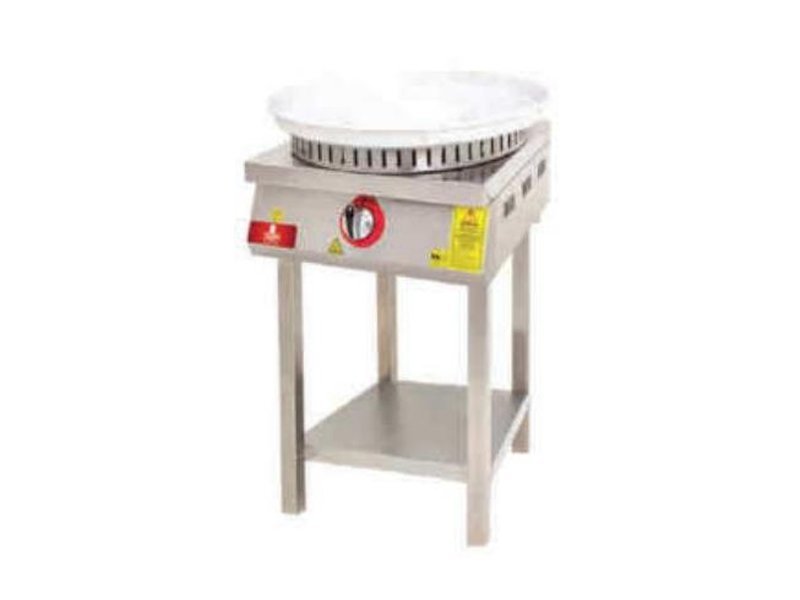 Tantuni Cooker Gas TTO-1 — DRN professional kitchen equipment