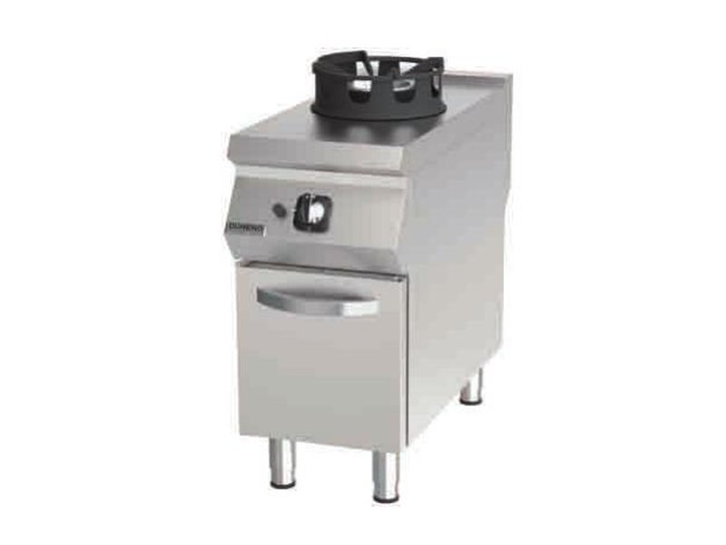 Wok Cookers Gas WO-4090 — DRN professional kitchen equipment